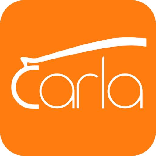 Carla Car Rental - Rent a Car