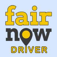 FAIR NOW Driver on 9Apps
