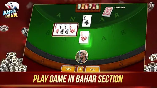 Andar Bahar The Tash Game 4.3 MOD APK (Unlimited Money) Free