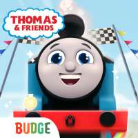 Thomas & Friends: ลุยเลยโทมัส! on 9Apps