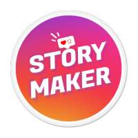 Story Maker | Free Story Creator & Editor on 9Apps