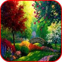 Nature Wallpapers on 9Apps