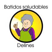 Batidos Delines