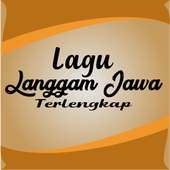 Lagu Langgam Jawa on 9Apps
