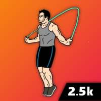 Jump Rope: Stamina Workout on 9Apps