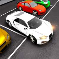 game parkir mobil : game mobil baru 3d