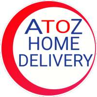 Atoz Home Delivery-Fruits,Vegetables and Grocery's