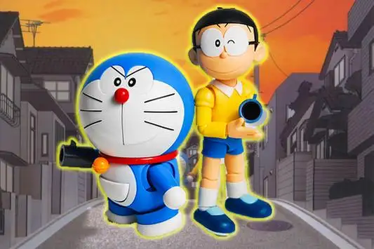 Doraemon Travel to the Future Games APK Download 2023 - Free - 9Apps