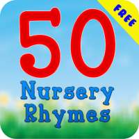 50 Nursery Rhymes