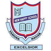 New Happy Sr. Sec. School, Yamunanagar on 9Apps