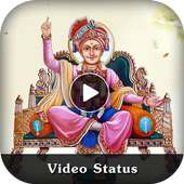 Swaminarayan Video Status 2018 on 9Apps