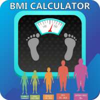 BMI Calculator And body fat calculator Latest