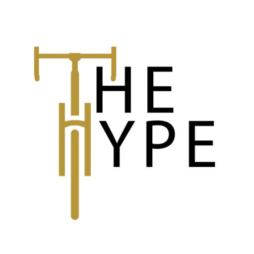 The Hype - Utah