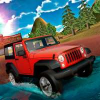 Extreme SUV Driving Simulator on 9Apps