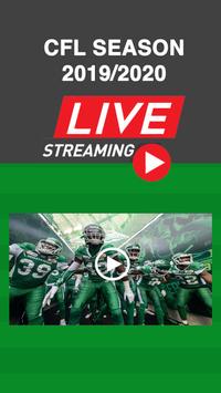 Cfl live best sale stream free