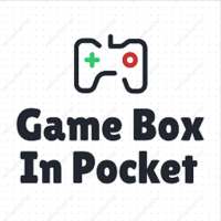 Online games - Game Box