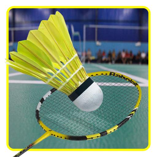 Top Badminton Star Premier League 3D