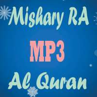 Mishary Al Afasy Al Quran MP3 on 9Apps