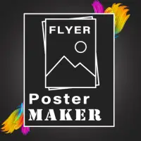 Flyer Maker, Poster Maker, Graphic Design, Banner Maker - How To