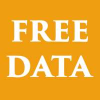 Free Internet Data 25 GB Free Data MB 4G 5G Prank