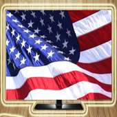 TV Channels USA - FREE