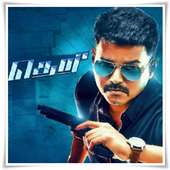 Mov Theri Songs on 9Apps