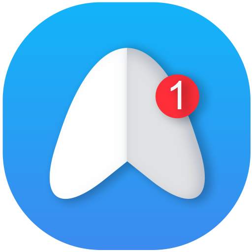 Qplus Messenger - a super fast Telegram