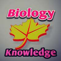 Biology knowledge