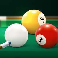 Billiards Master: Fun Addicting Pool Game