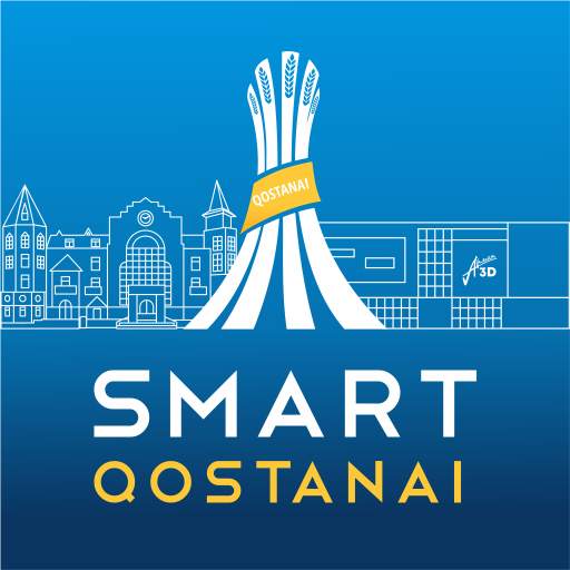 Smart Qostanai