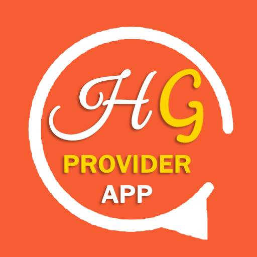 Have Good Provider Vendor App