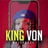 King Von Wallpaper HD