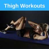 Thigh Workouts