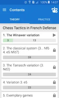 Download do aplicativo Táticas de Xadrez 2023 - Grátis - 9Apps