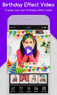 Happy Birthday Photo Effect Video Animation Maker APK Download 2023 - Free - 9Apps Happy Birthday Photo Effect Video Animation Maker APK Download 2023 - Free - 9Apps