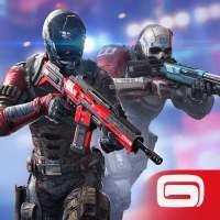 Modern Combat Versus: Online Multiplayer FPS on 9Apps