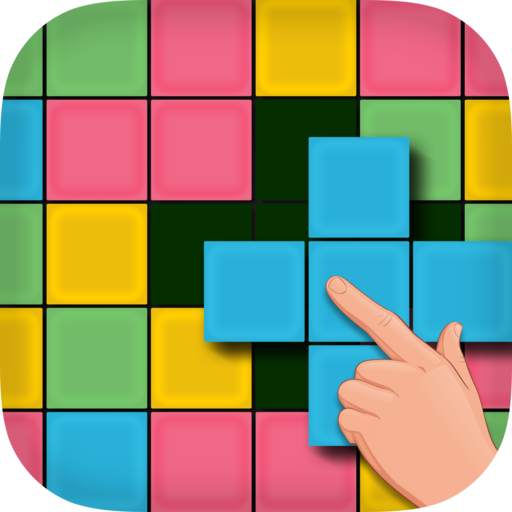 Block Puzzle - Hexa and Square