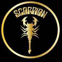 Scorpion Net