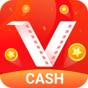 ikon VidMate Cash - Hasilkan Uang Setiap Hari