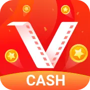 VidMate Cash - Hasilkan Uang Setiap Hari on 9Apps