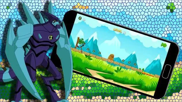 Ben 10000 APK Download 2023 - Free - 9Apps