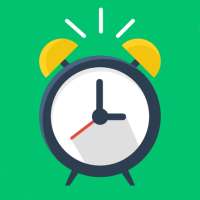 Time Bomb - The Best Free Alarm Clock