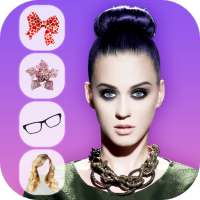 Woman Makeup Photo Editor on 9Apps