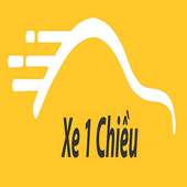 xe một chiều