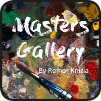 Masters Gallery by Reiner Knizia on 9Apps