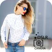 DSLR Camera on 9Apps