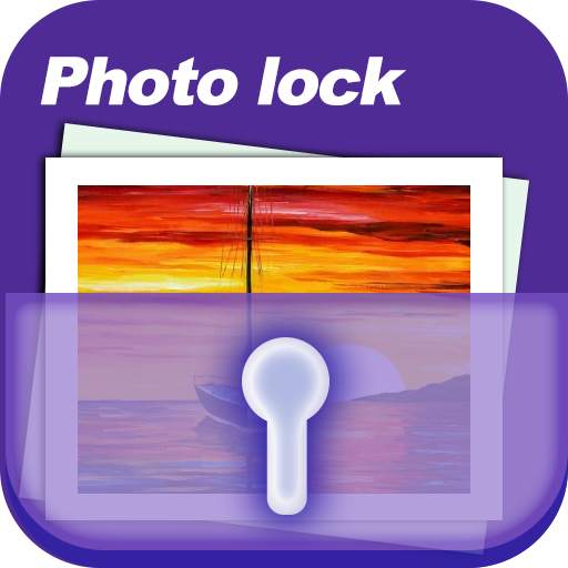 Photo Lock