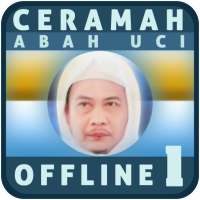 Ceramah Abah Uci Offline 1 on 9Apps