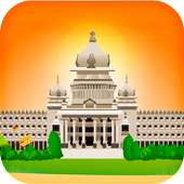 MyCityWay - Bengaluru on 9Apps