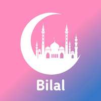 Bilal app: NamazTimes, NearbyM